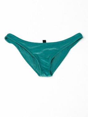 triangl swimwear Teal Bikini Bottom